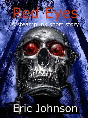 cover image of Red Eyes
